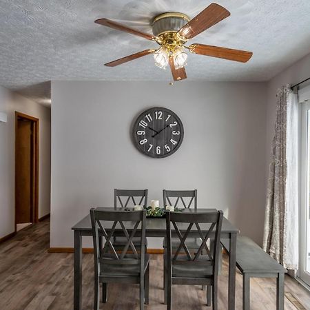Dundee Peabody Place المظهر الخارجي الصورة