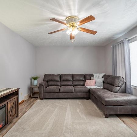 Dundee Peabody Place المظهر الخارجي الصورة