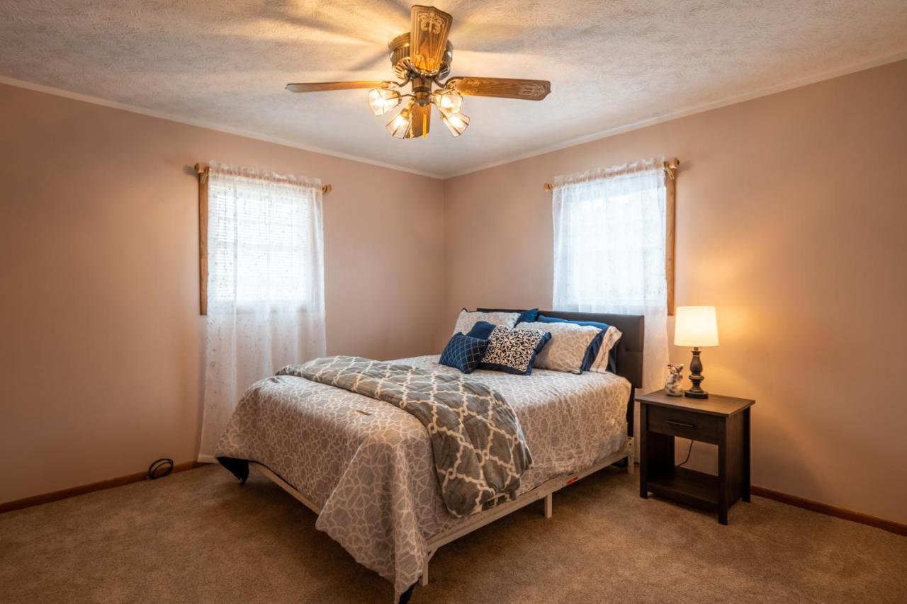 Dundee Peabody Place المظهر الخارجي الصورة