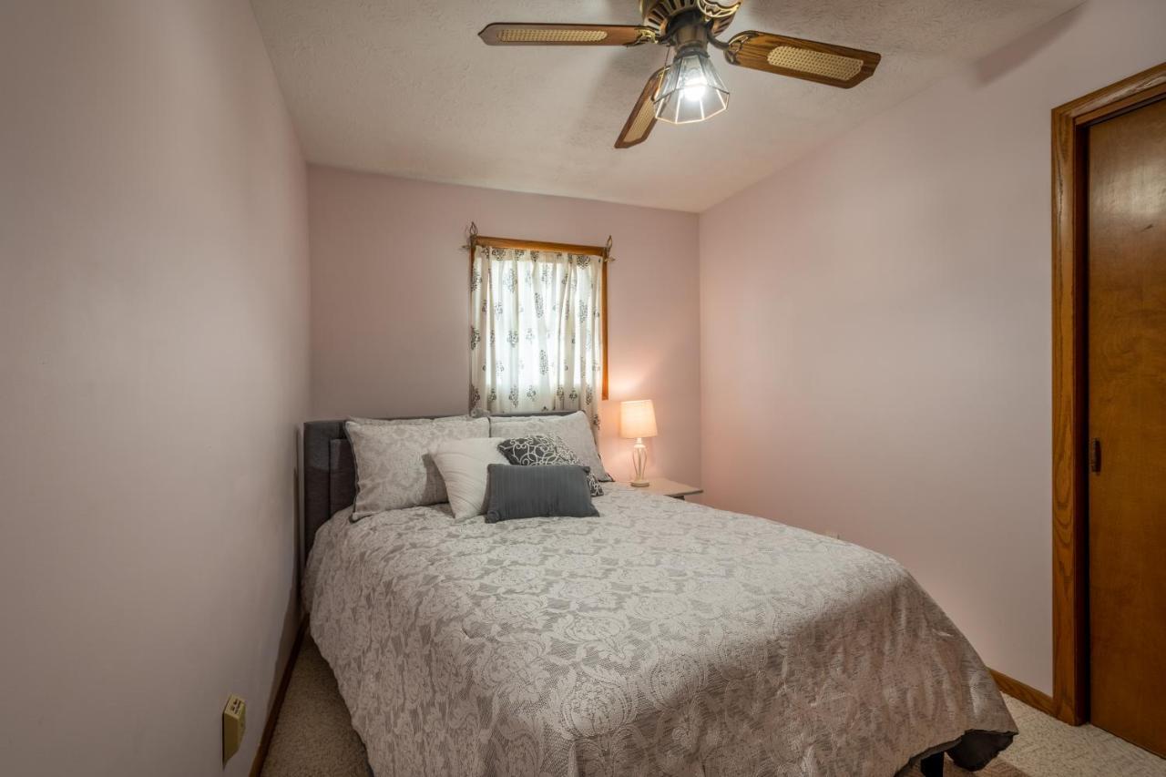 Dundee Peabody Place المظهر الخارجي الصورة