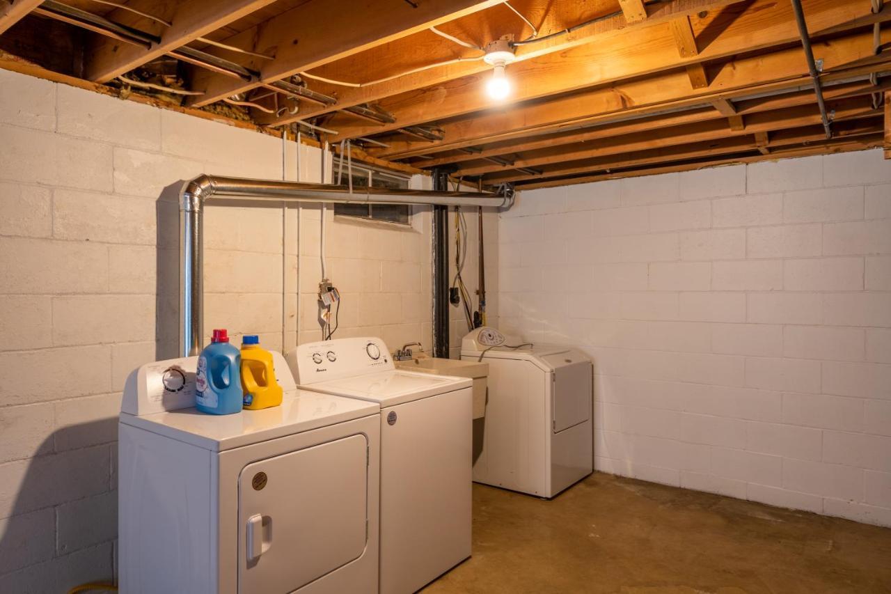 Dundee Peabody Place المظهر الخارجي الصورة