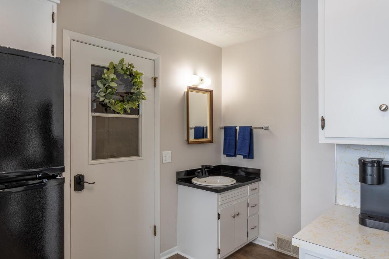 Dundee Peabody Place المظهر الخارجي الصورة
