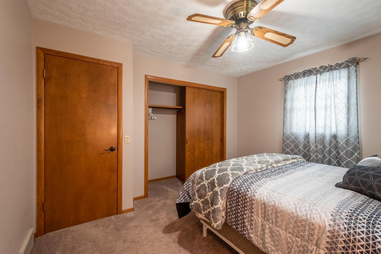 Dundee Peabody Place المظهر الخارجي الصورة