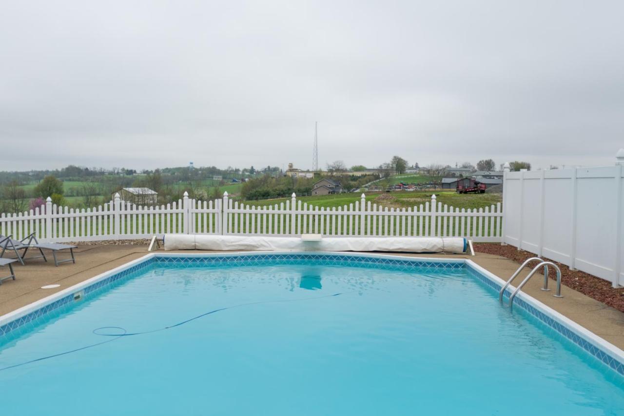 Dundee Peabody Place المظهر الخارجي الصورة