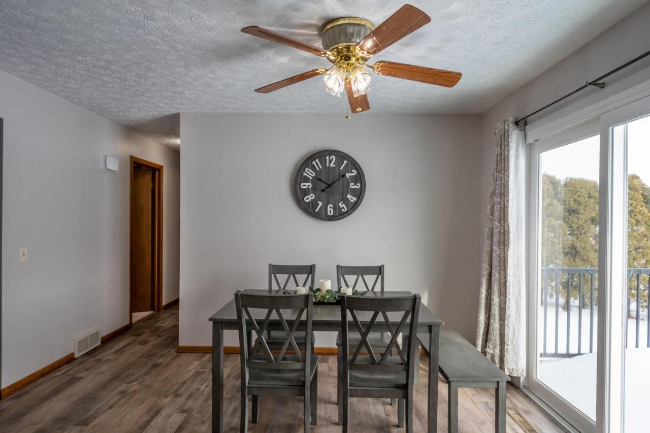 Dundee Peabody Place المظهر الخارجي الصورة
