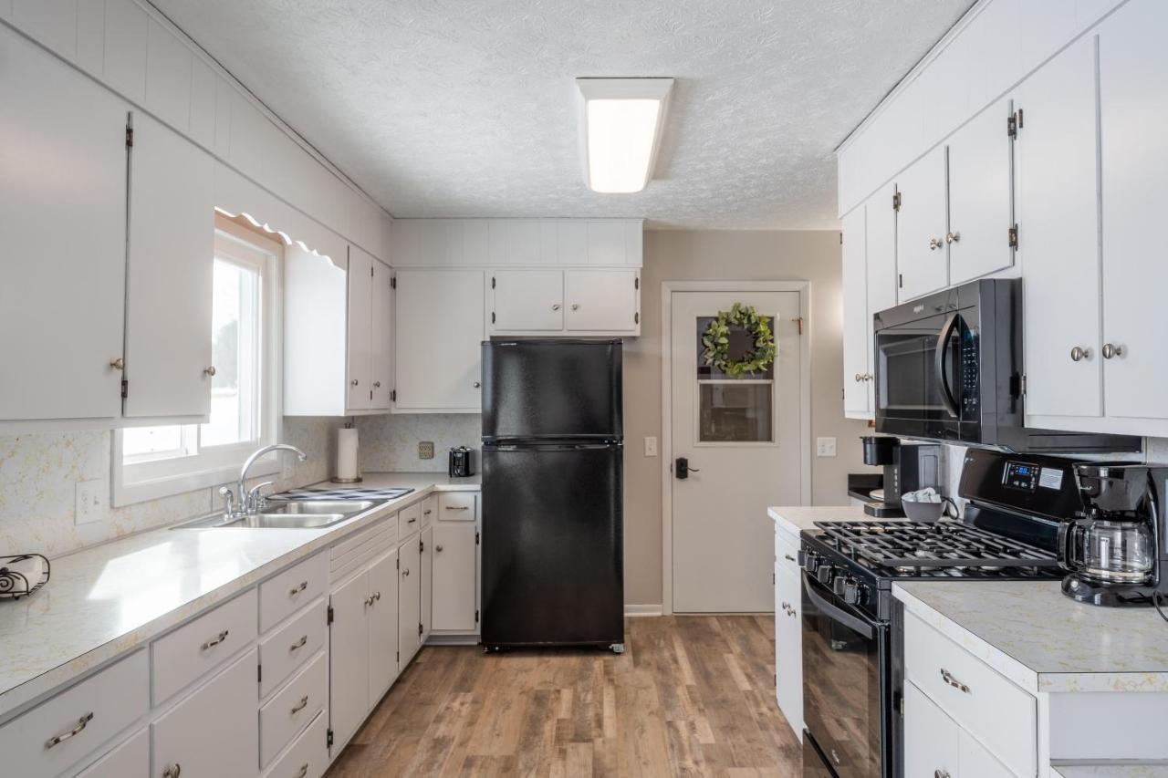 Dundee Peabody Place المظهر الخارجي الصورة