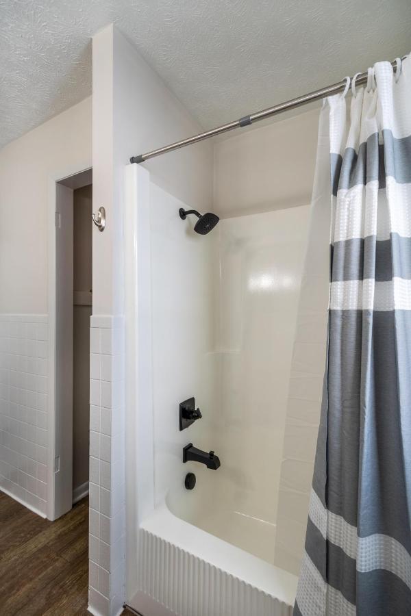 Dundee Peabody Place المظهر الخارجي الصورة