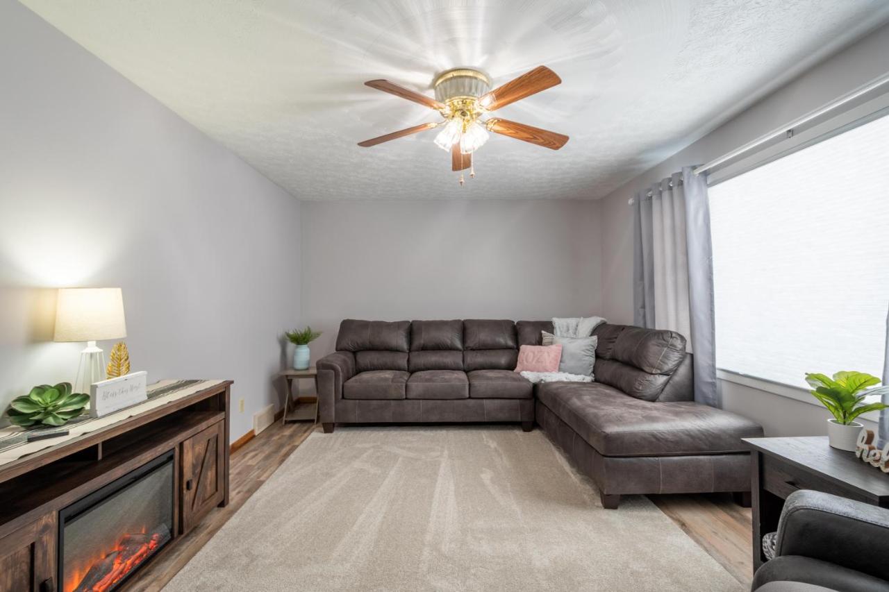 Dundee Peabody Place المظهر الخارجي الصورة